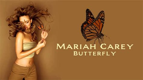 mariah carey butterfly videos youtube